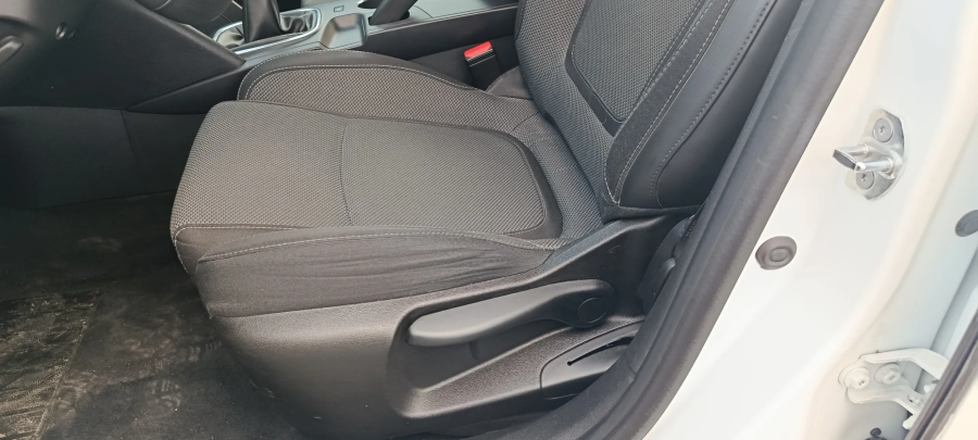 Imagen de Renault Mégane