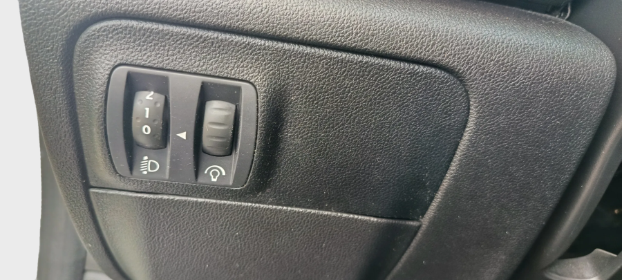 Imagen de Renault Mégane