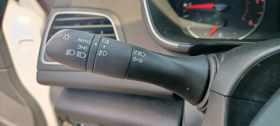 Imagen de Renault Mégane