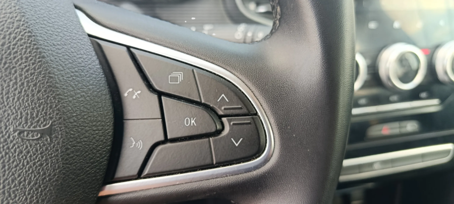 Imagen de Renault Mégane