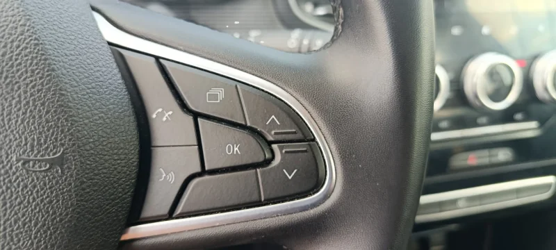 Imagen de Renault Mégane