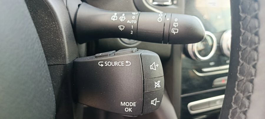 Imagen de Renault Mégane