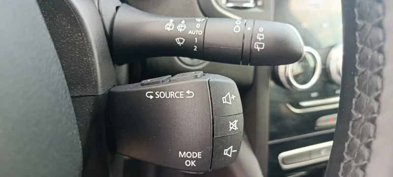 Imagen de Renault Mégane