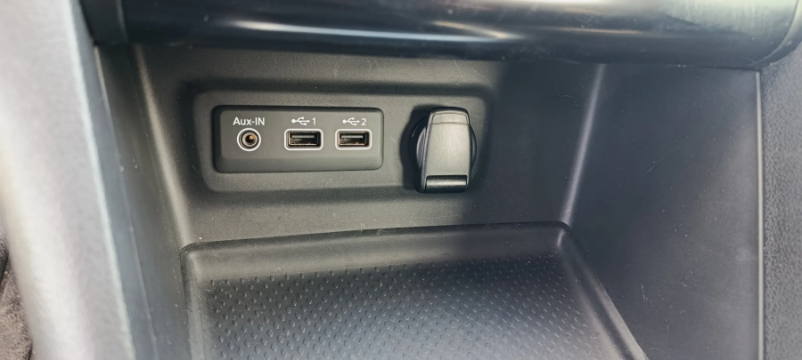 Imagen de Renault Mégane