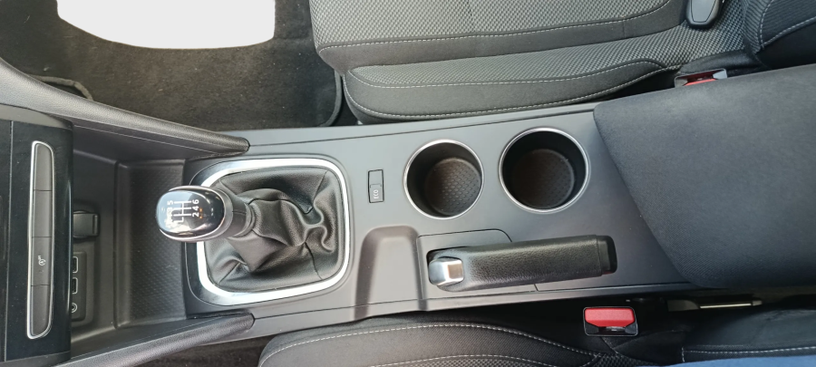 Imagen de Renault Mégane