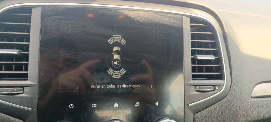 Imagen de Renault Mégane