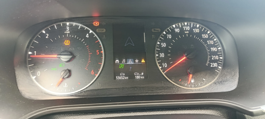 Imagen de Renault Mégane