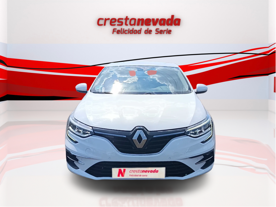 Imagen de Renault Mégane