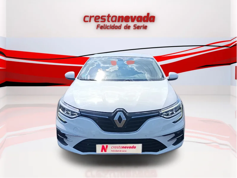 Imagen de Renault Mégane