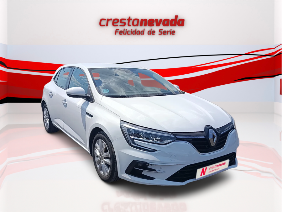 Imagen de Renault Mégane