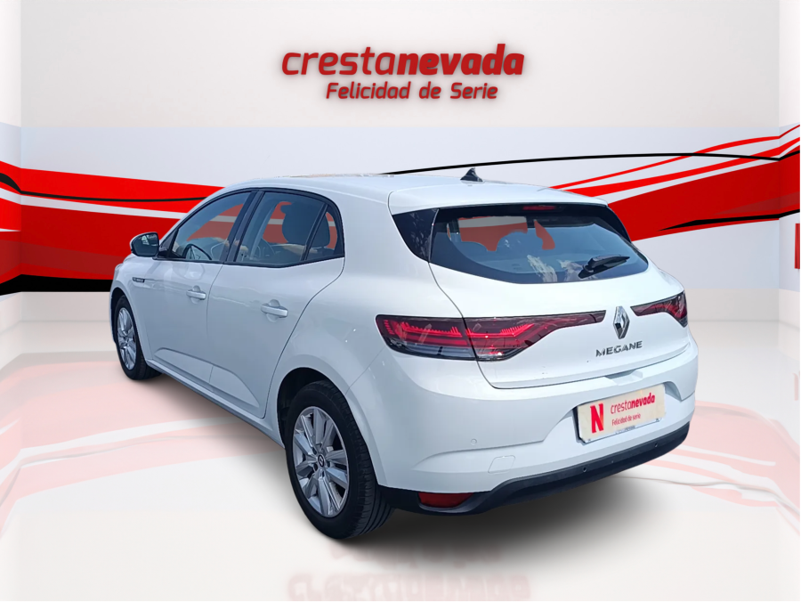 Imagen de Renault Mégane