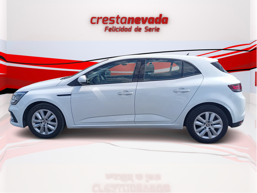 Imagen de Renault Mégane