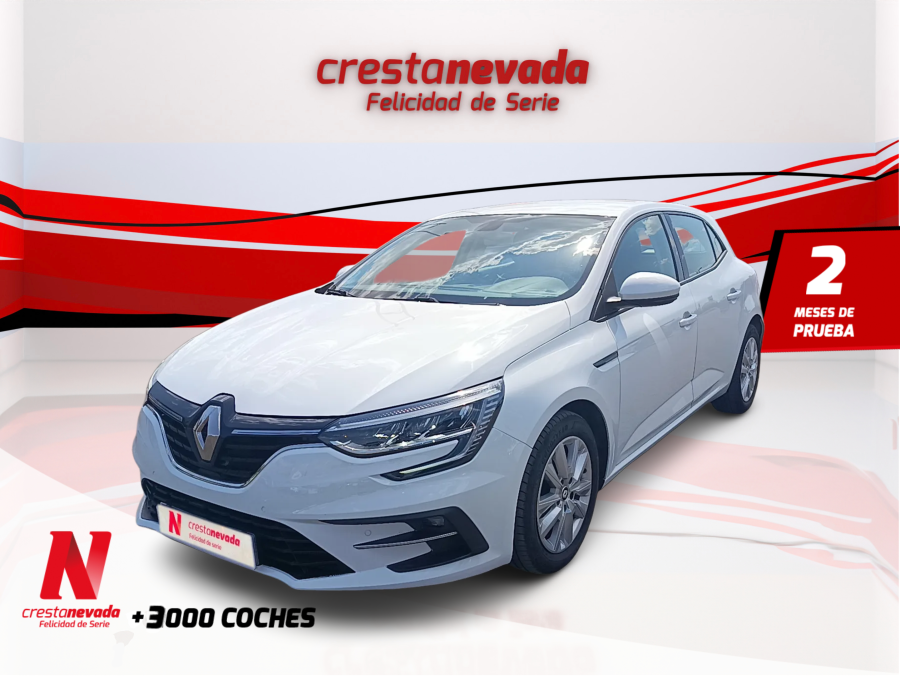 Imagen de Renault Mégane