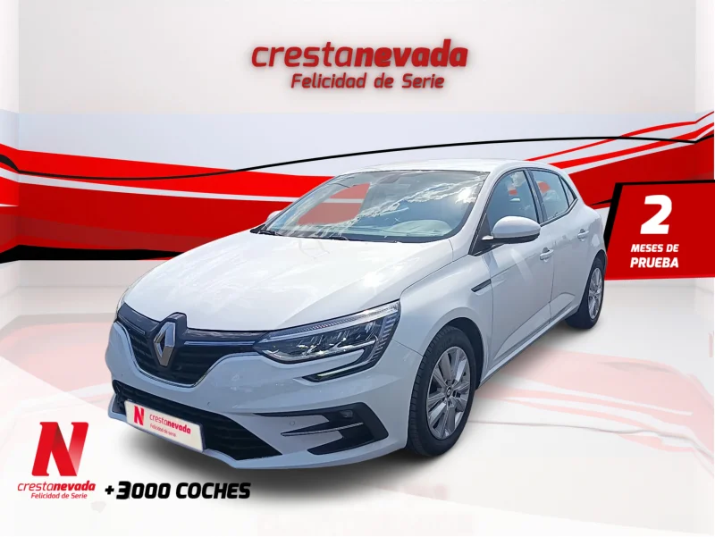 Imagen de Renault Mégane