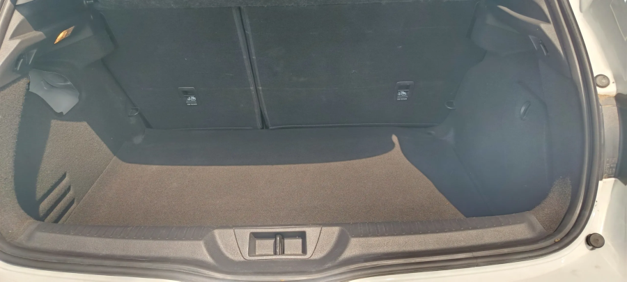 Imagen de Renault Mégane