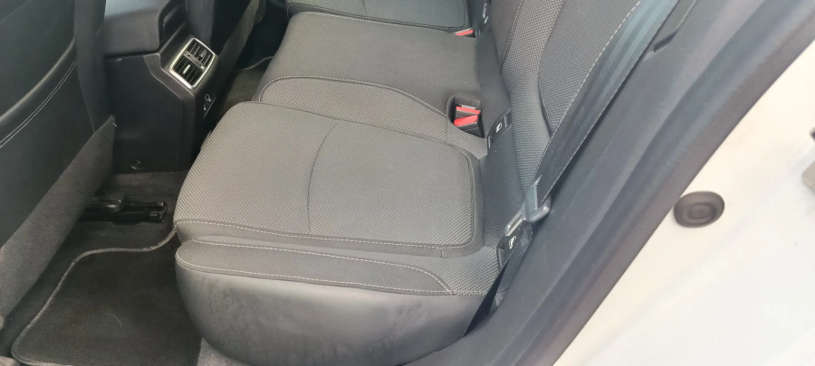Imagen de Renault Mégane