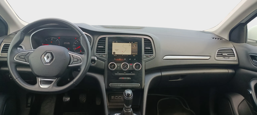 Imagen de Renault Mégane