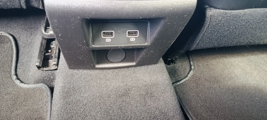 Imagen de Renault Mégane