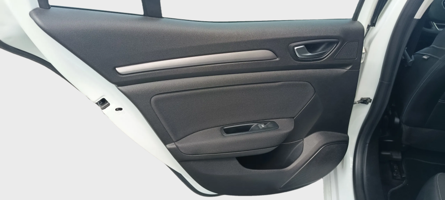 Imagen de Renault Mégane