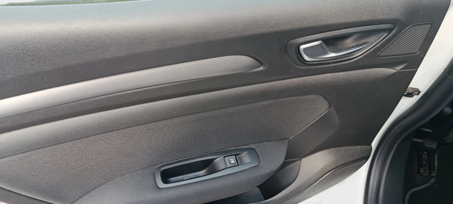 Imagen de Renault Mégane
