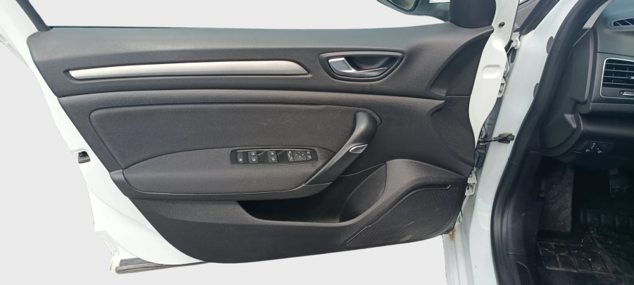 Imagen de Renault Mégane