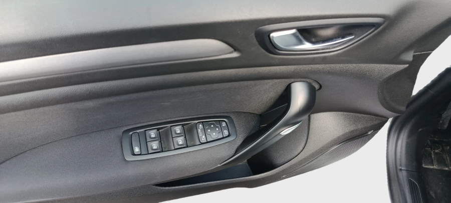 Imagen de Renault Mégane