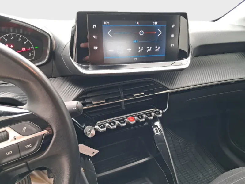 Imagen de Peugeot 208