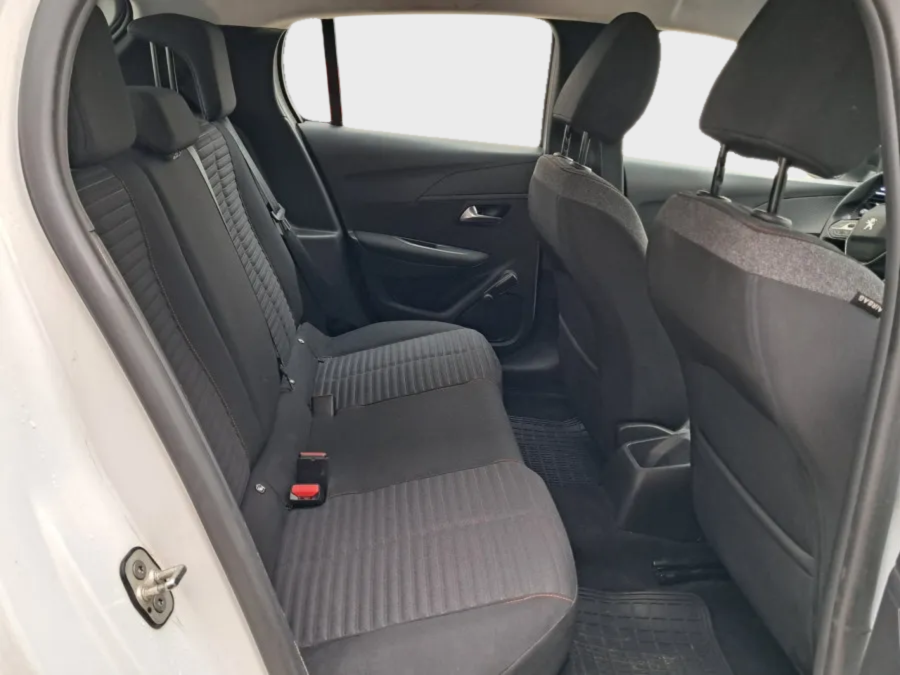 Imagen de Peugeot 208