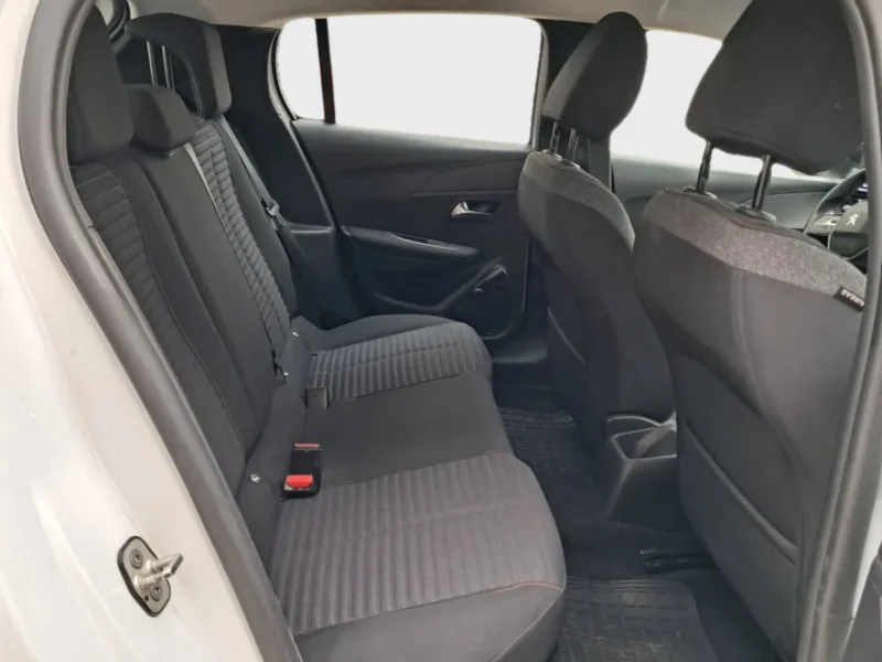 Imagen de Peugeot 208