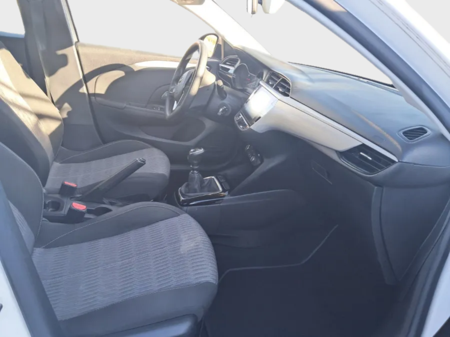 Imagen de Opel Corsa
