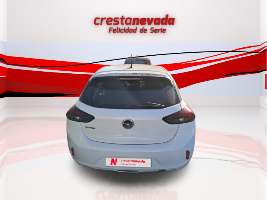 Imagen de Opel Corsa
