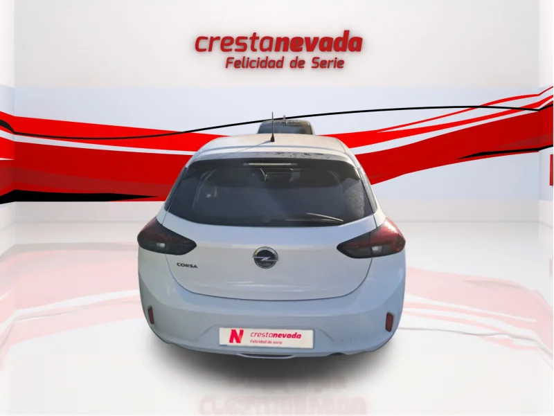 Imagen de Opel Corsa