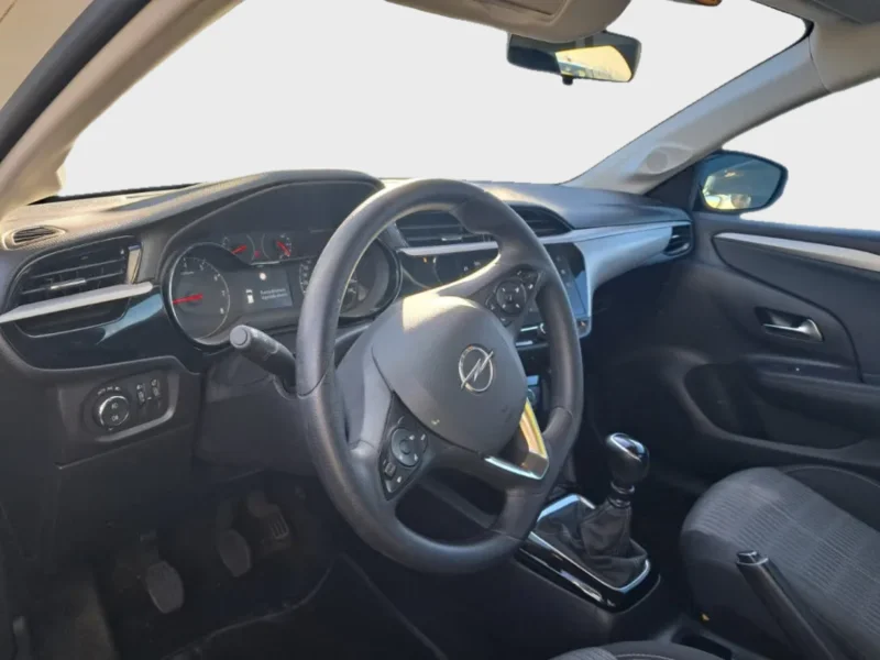 Imagen de Opel Corsa