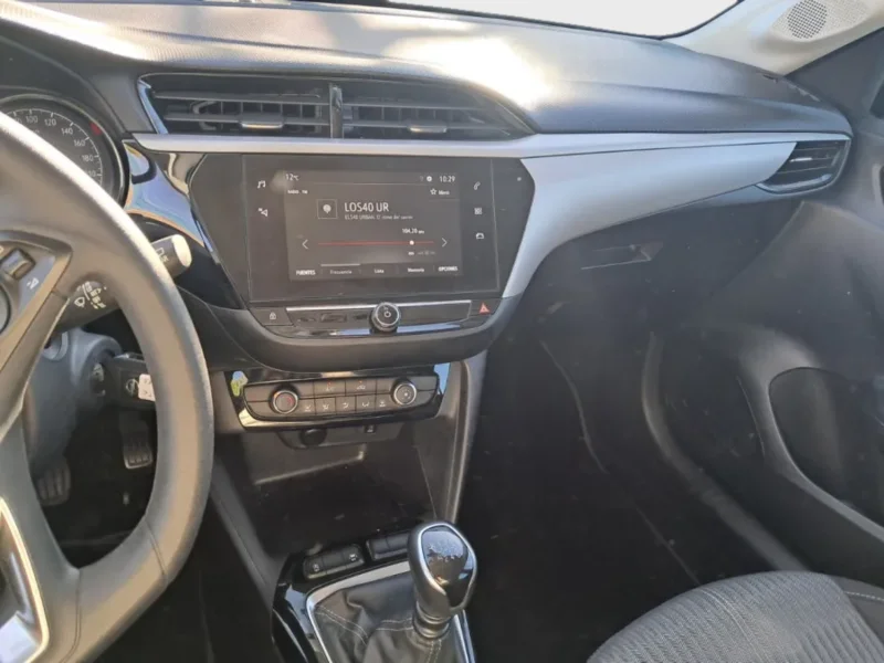 Imagen de Opel Corsa