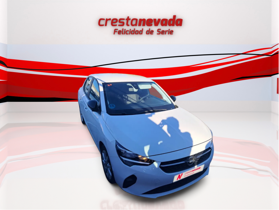 Imagen de Opel Corsa
