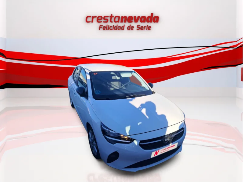 Imagen de Opel Corsa