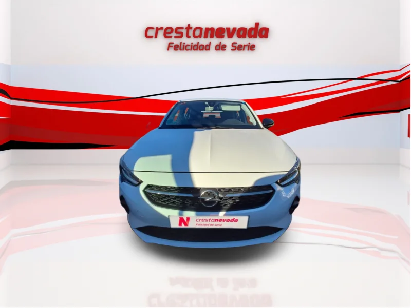 Imagen de Opel Corsa