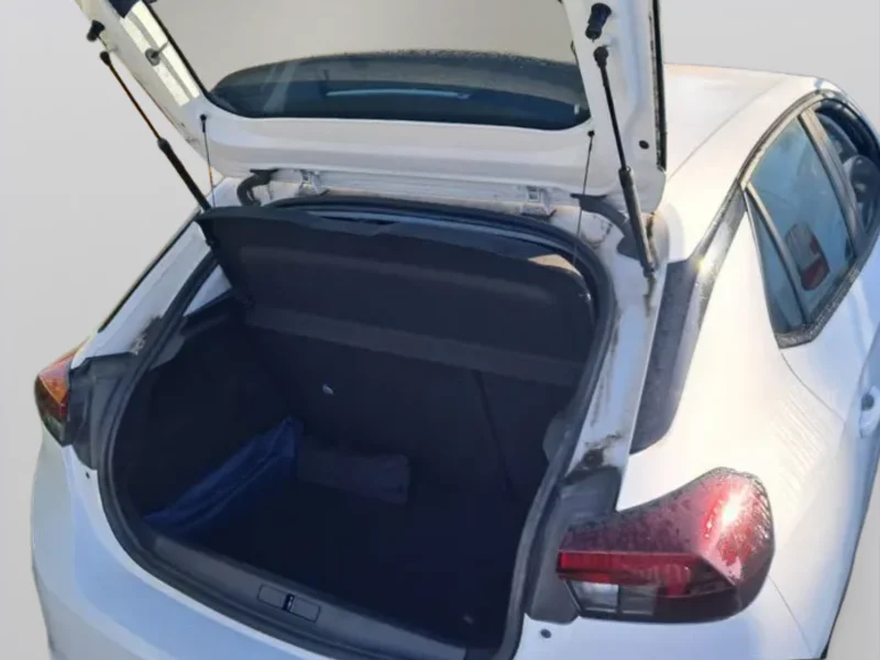 Imagen de Opel Corsa