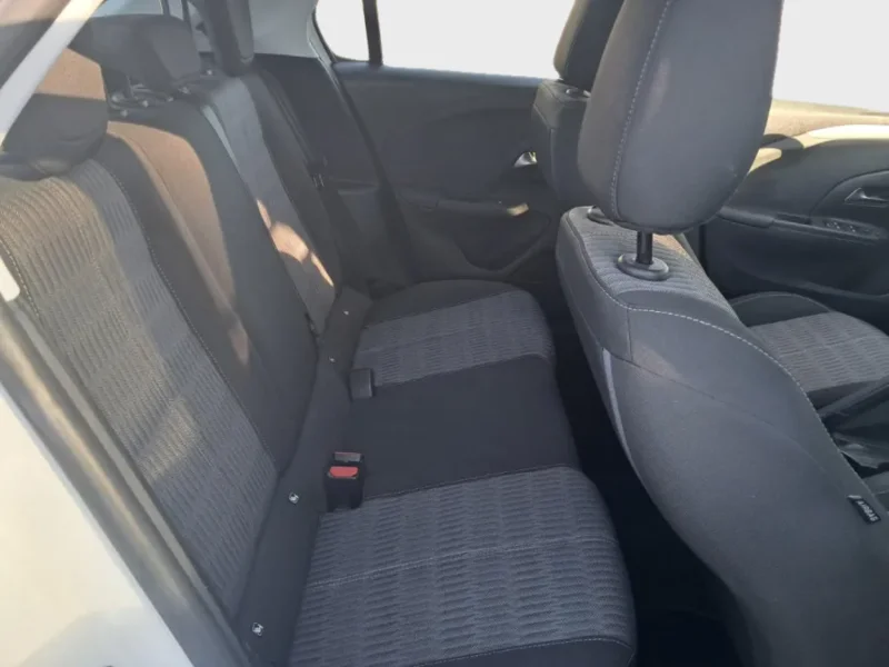 Imagen de Opel Corsa