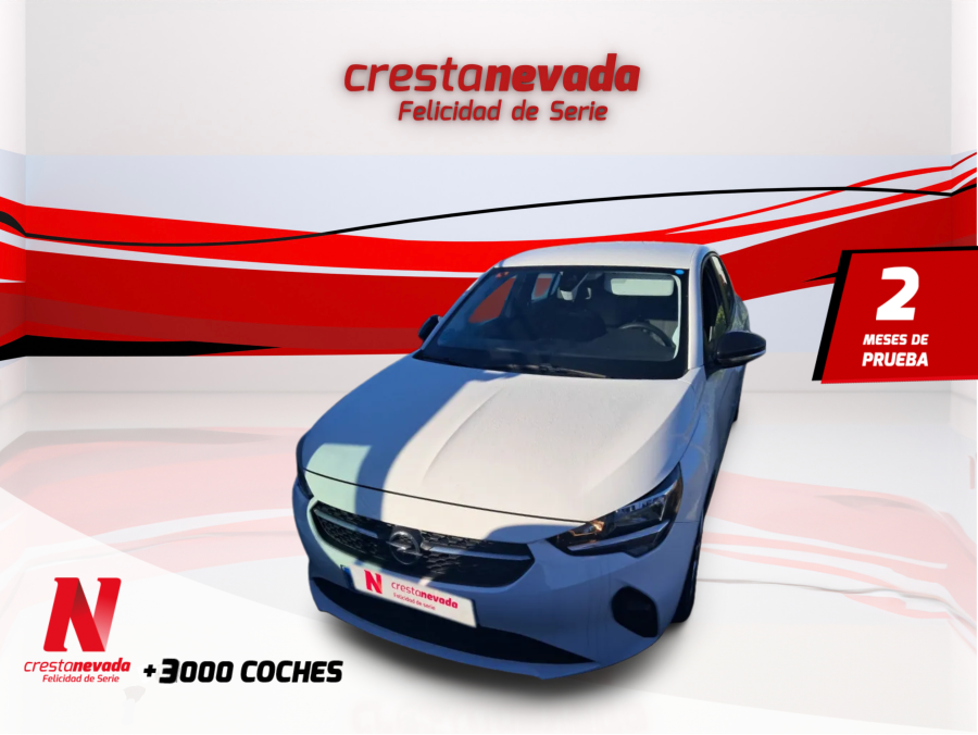 Imagen de Opel Corsa