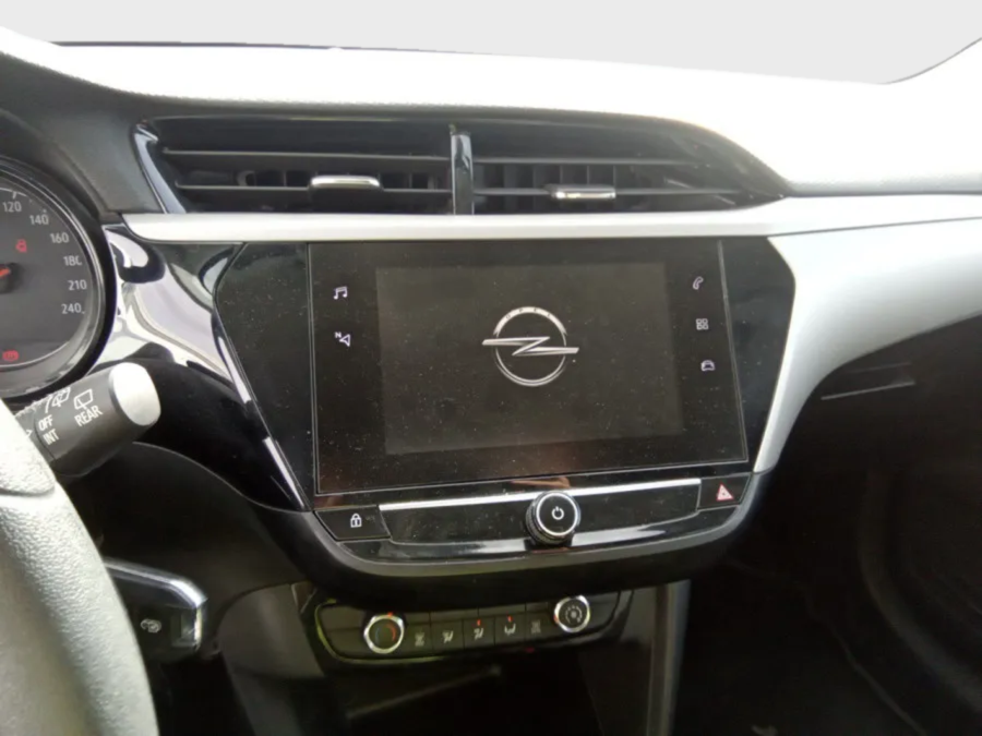 Imagen de Opel Corsa