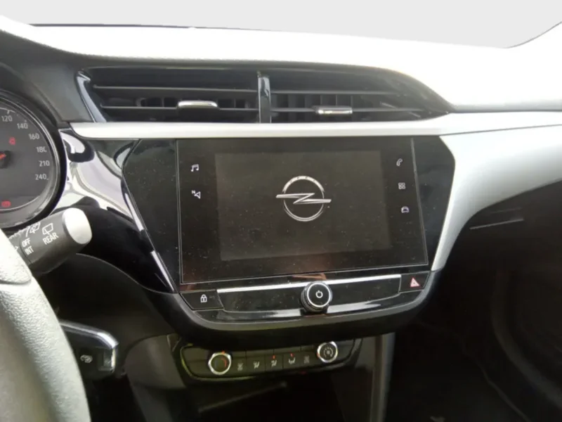 Imagen de Opel Corsa