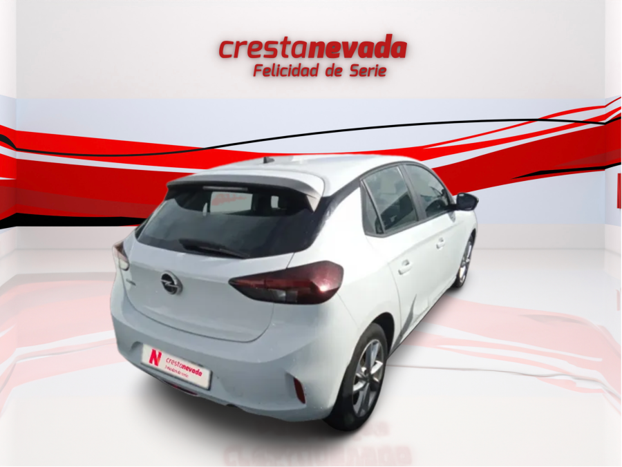 Imagen de Opel Corsa