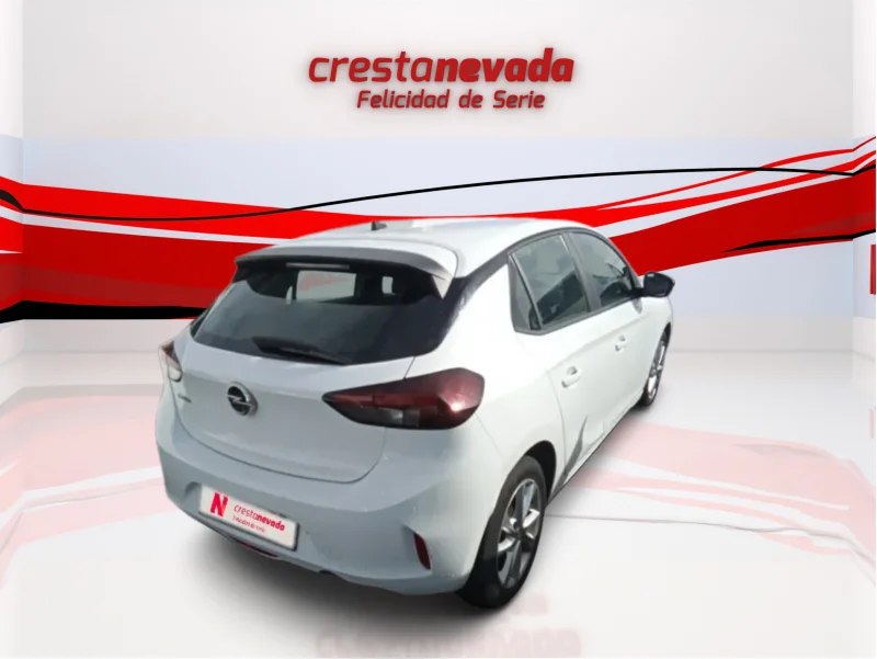 Imagen de Opel Corsa