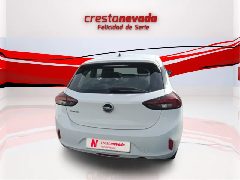 Imagen de Opel Corsa