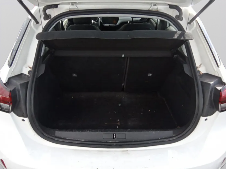 Imagen de Opel Corsa