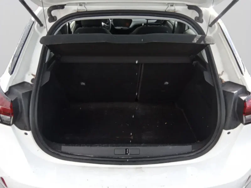 Imagen de Opel Corsa