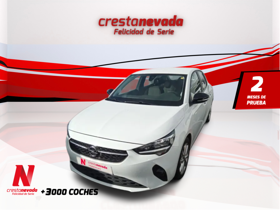 Imagen de Opel Corsa