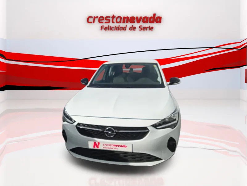 Imagen de Opel Corsa