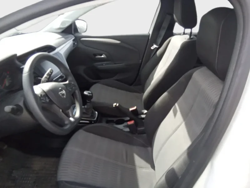 Imagen de Opel Corsa